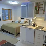 Apartments Tahko *
