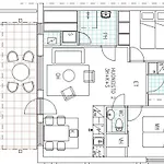 דירה Apartments Tahko