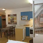 Appartement Apartments Tahko