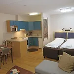 Apartamento Apartments Tahko