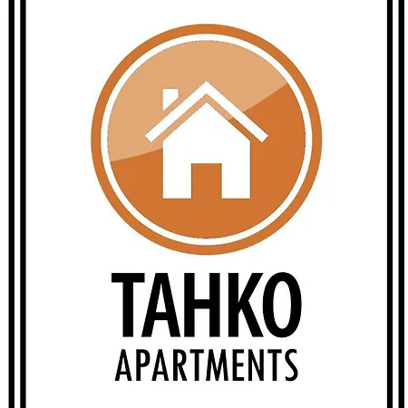 아파트 Apartments Tahko