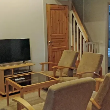 아파트 Apartments Tahko