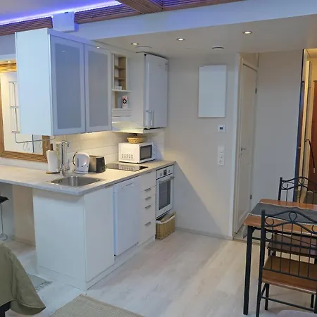 Apartments Tahko Tahkovuori