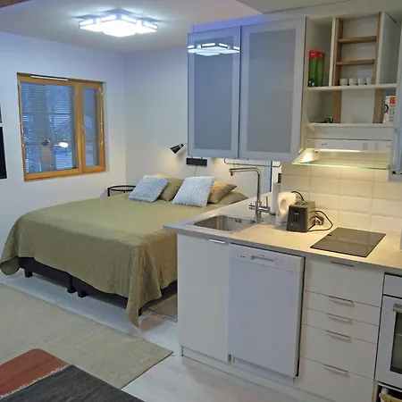 Apartments Tahko *