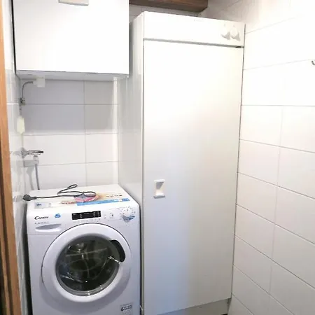 Apartments Tahko شقة تاكوفوري