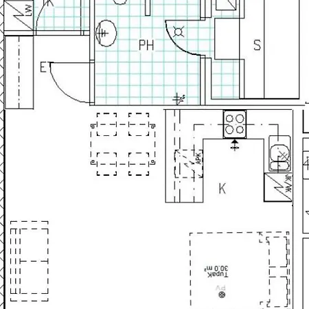 Apartments Tahko 아파트 타흐코부오리