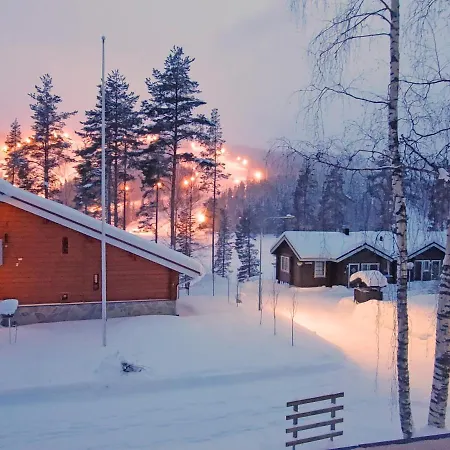 Apartments Tahko * Tahkovuori