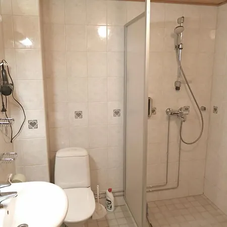 아파트 Apartments Tahko *