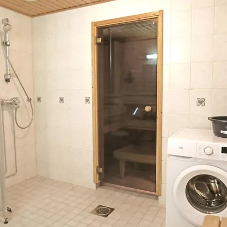 Apartments Tahko *