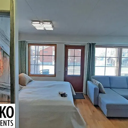 Apartments Tahko * Tahko