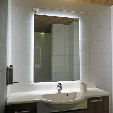 Lejlighed Apartments Tahko