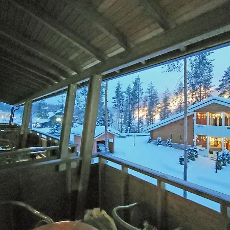 Lejlighed Apartments Tahko
