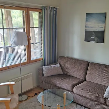 아파트 Apartments Tahko *