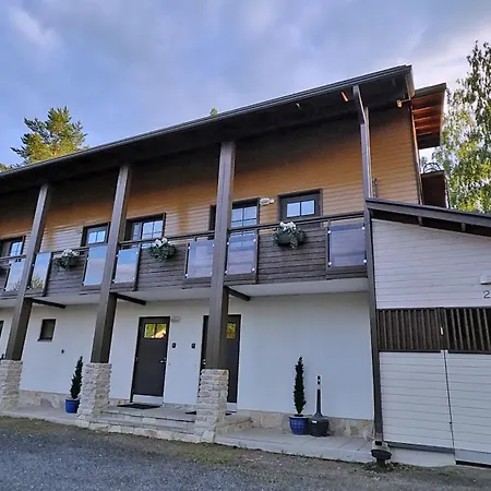 Apartments Tahko * Tahkovuori