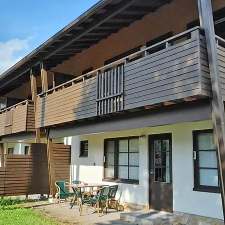 Apartments Tahko
