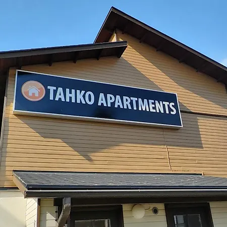 Apartman Apartments Tahko Tahkovuori
