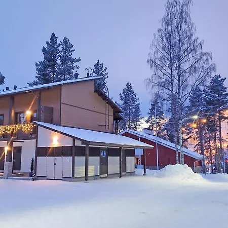 Apartments Tahko 아파트