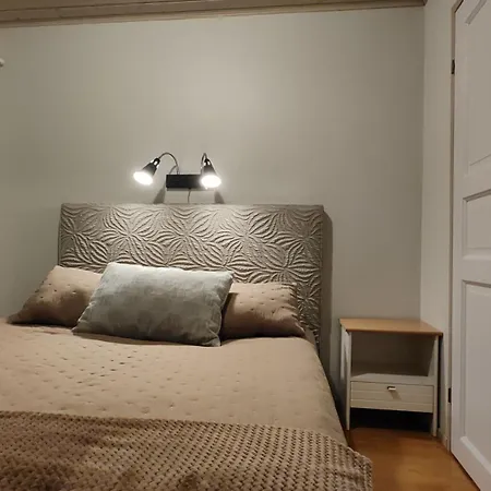 Apartments Tahko * 타흐코부오리