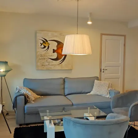 דירה Apartments Tahko *