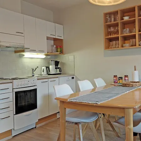 Apartments Tahko *
