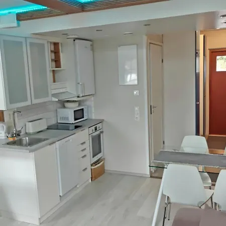 Apartments Tahko 아파트 *