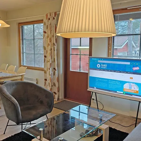 Apartments Tahko 아파트 *