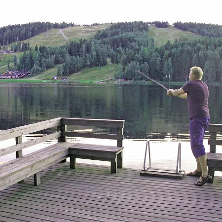 Apartments Tahko 타흐코부오리