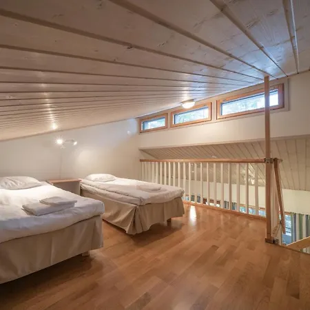 Apartments Tahko * Tahko