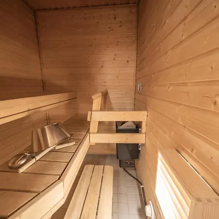 Apartments Tahko 아파트