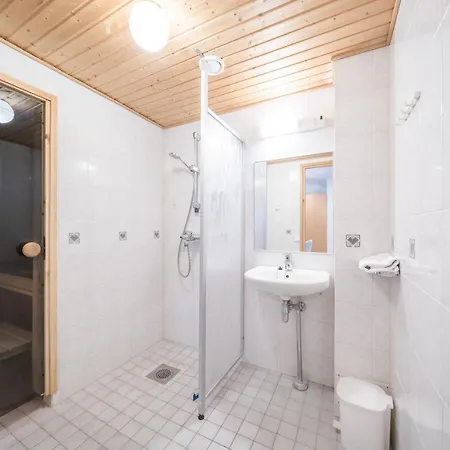 شقة Apartments Tahko