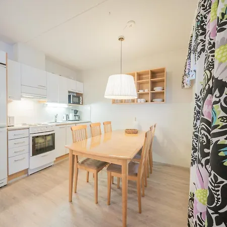 شقة Apartments Tahko *