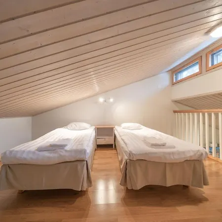 Apartments Tahko * تاكوفوري