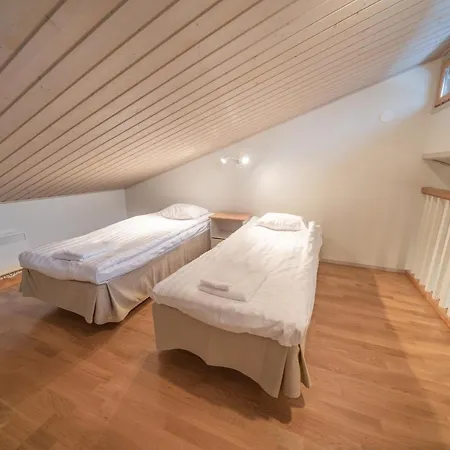 Apartman Apartments Tahko Tahkovuori